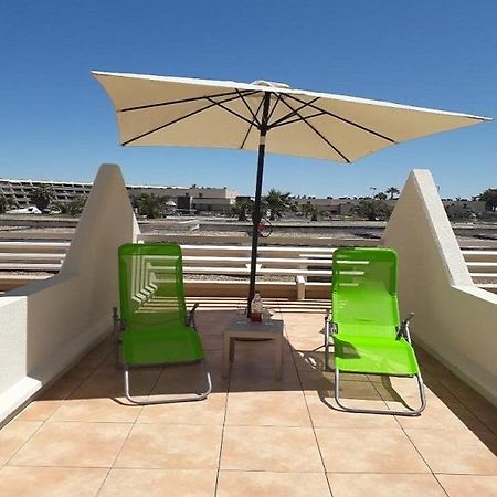 Studio Naturiste "Sunshine" Heliopolis Fg 14 Agde Exterior foto