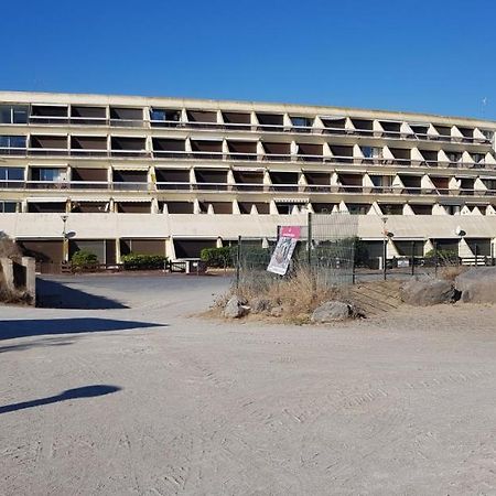 Studio Naturiste "Sunshine" Heliopolis Fg 14 Agde Exterior foto