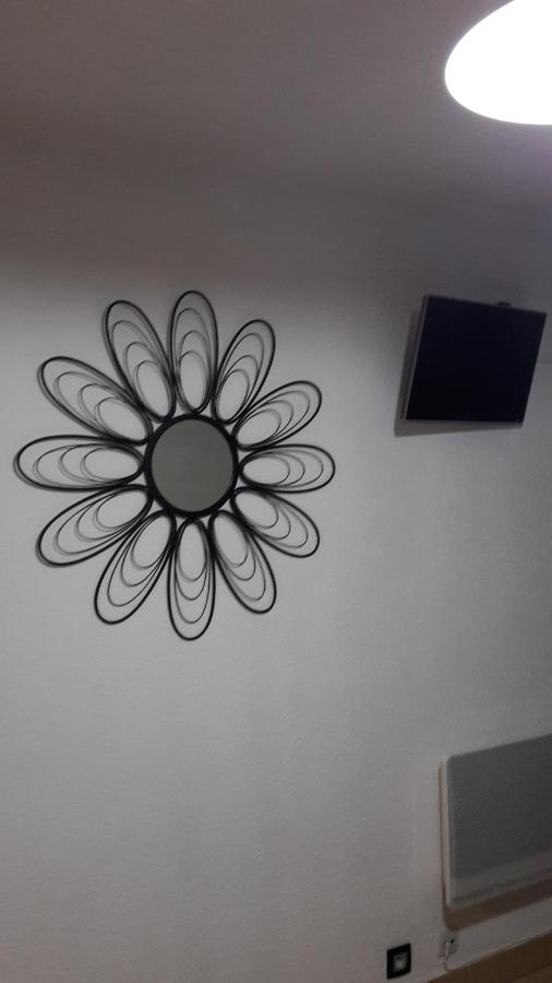 Studio Naturiste "Sunshine" Heliopolis Fg 14 Agde Exterior foto