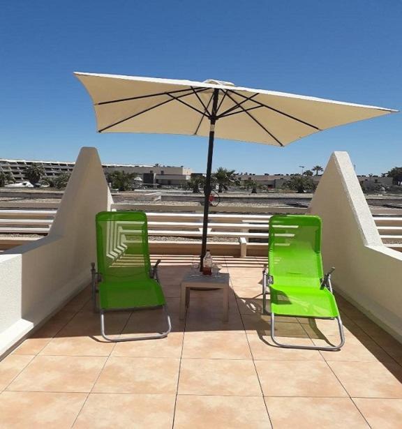 Studio Naturiste "Sunshine" Heliopolis Fg 14 Agde Exterior foto